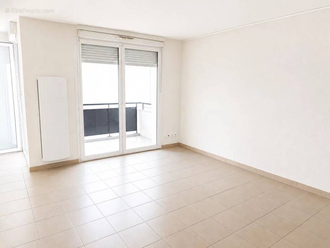 Appartement à ROCHEFORT