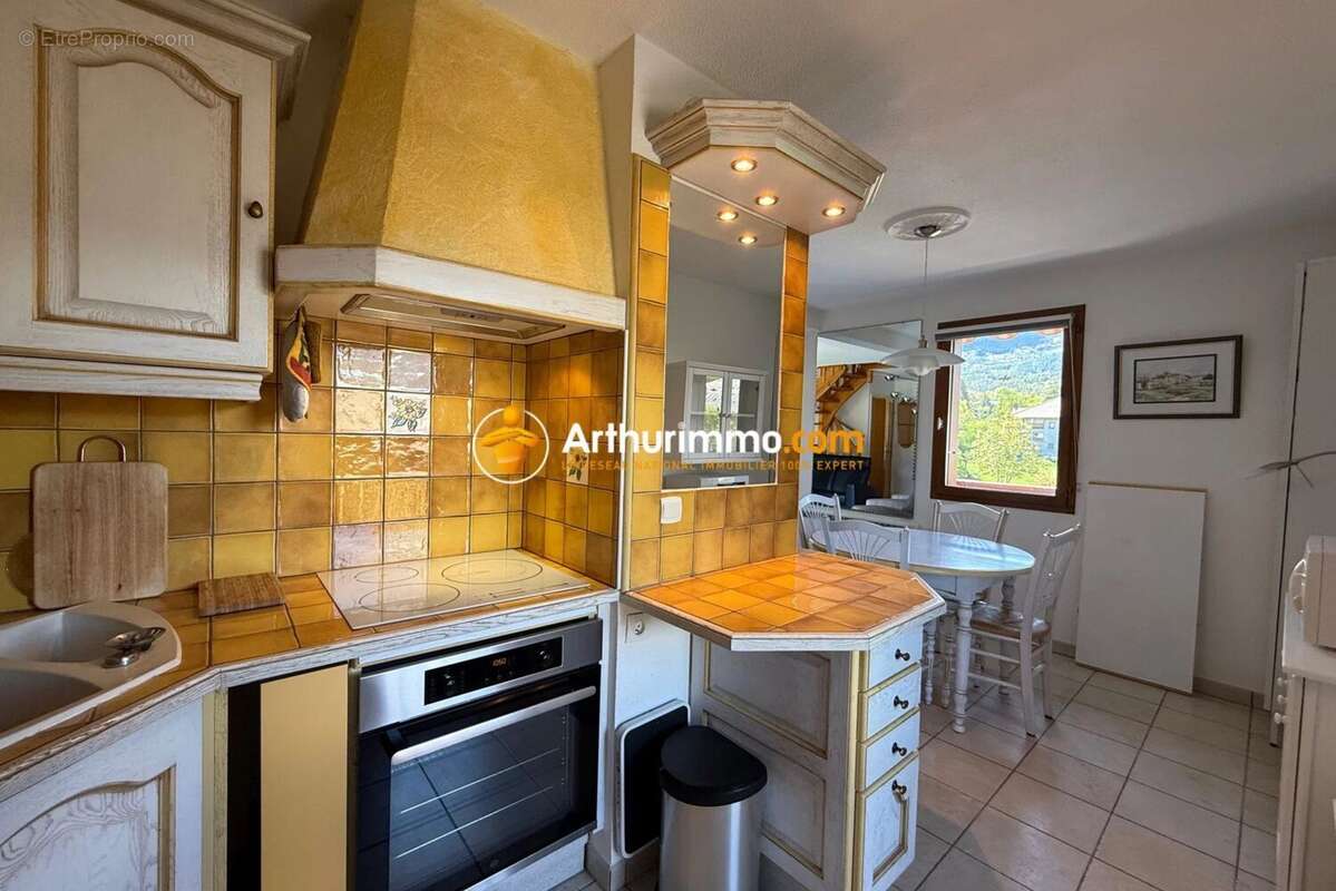 Appartement à GUILLESTRE