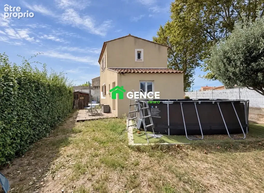 Maison 5 pièces 114 m² à vendre à Istres (13800) - photo 5