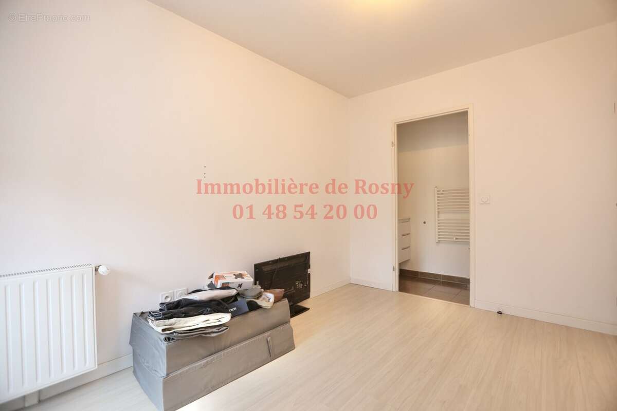 IMG_7737 - Appartement à ROSNY-SOUS-BOIS