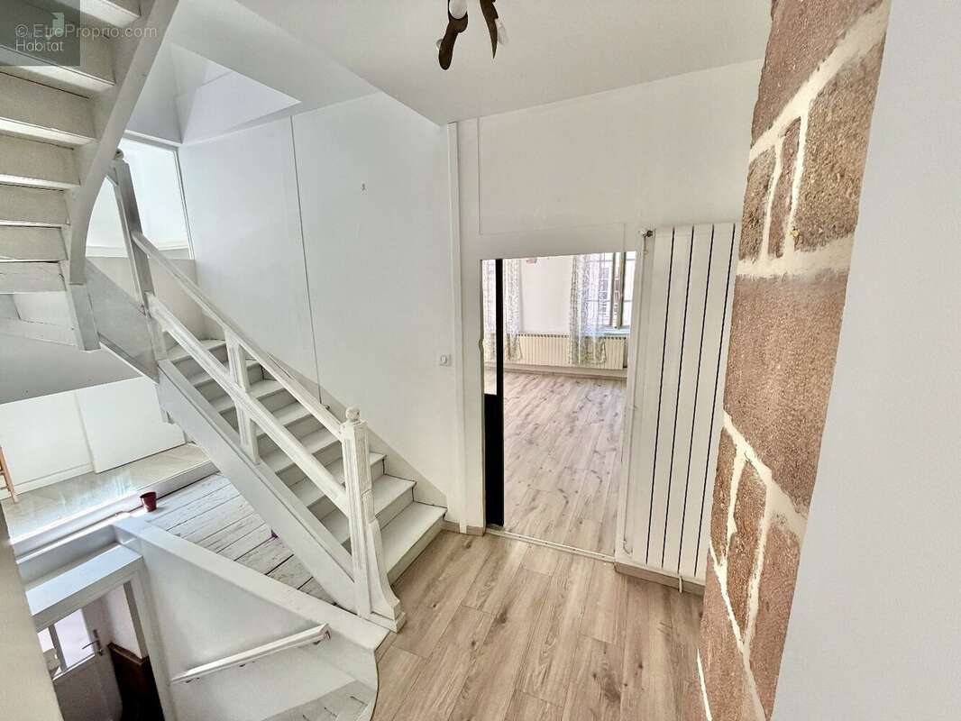 Maison de ville RODEZ - photo 3