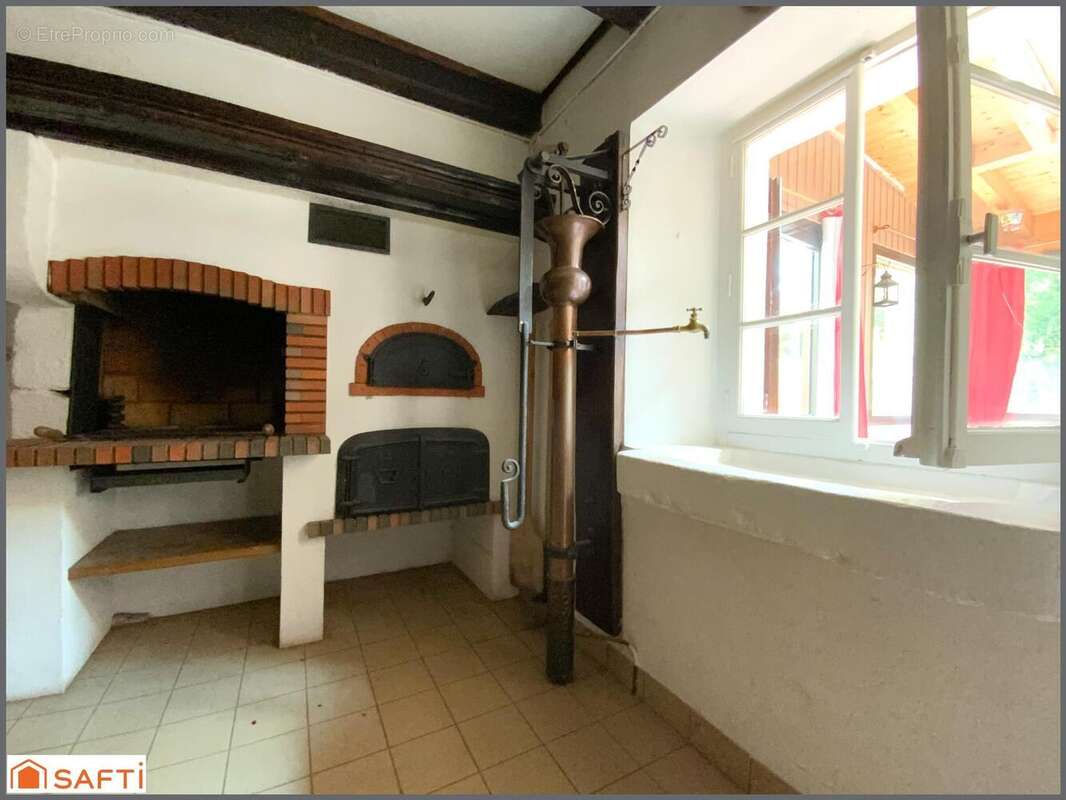 Maison 210 m² à Ban-Sur-Meurthe-Clefcy  - photo 6