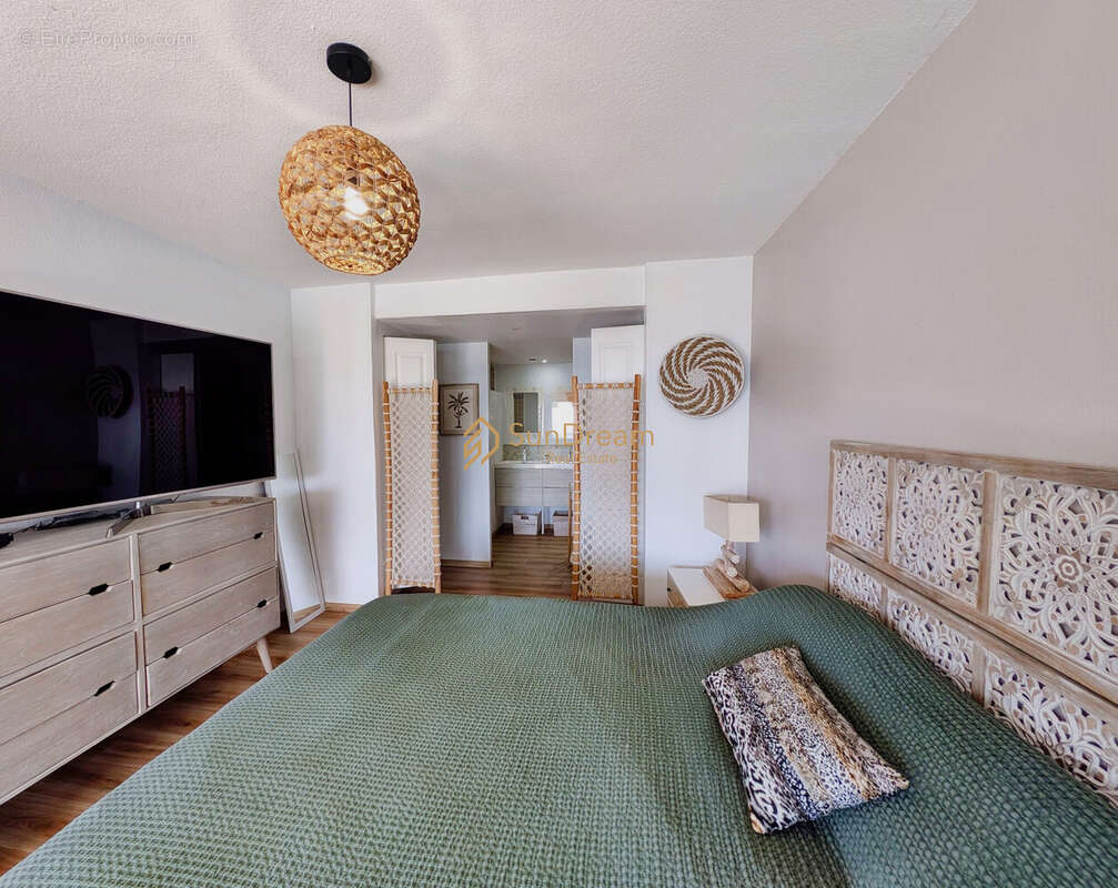 Maison à SAINT-MARTIN