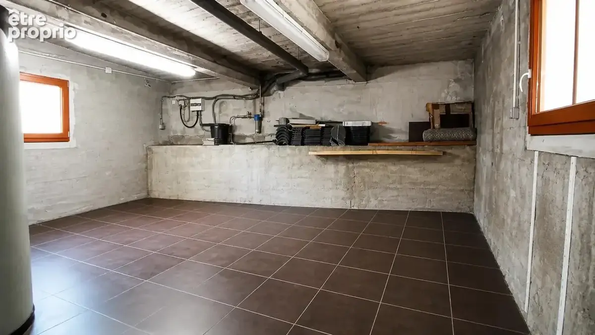 Maison de 4 pièces de 91 m² à Saint-Julien-Mont-Denis - photo 15