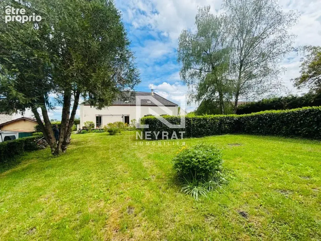 Maison Mitoyenne - photo 11