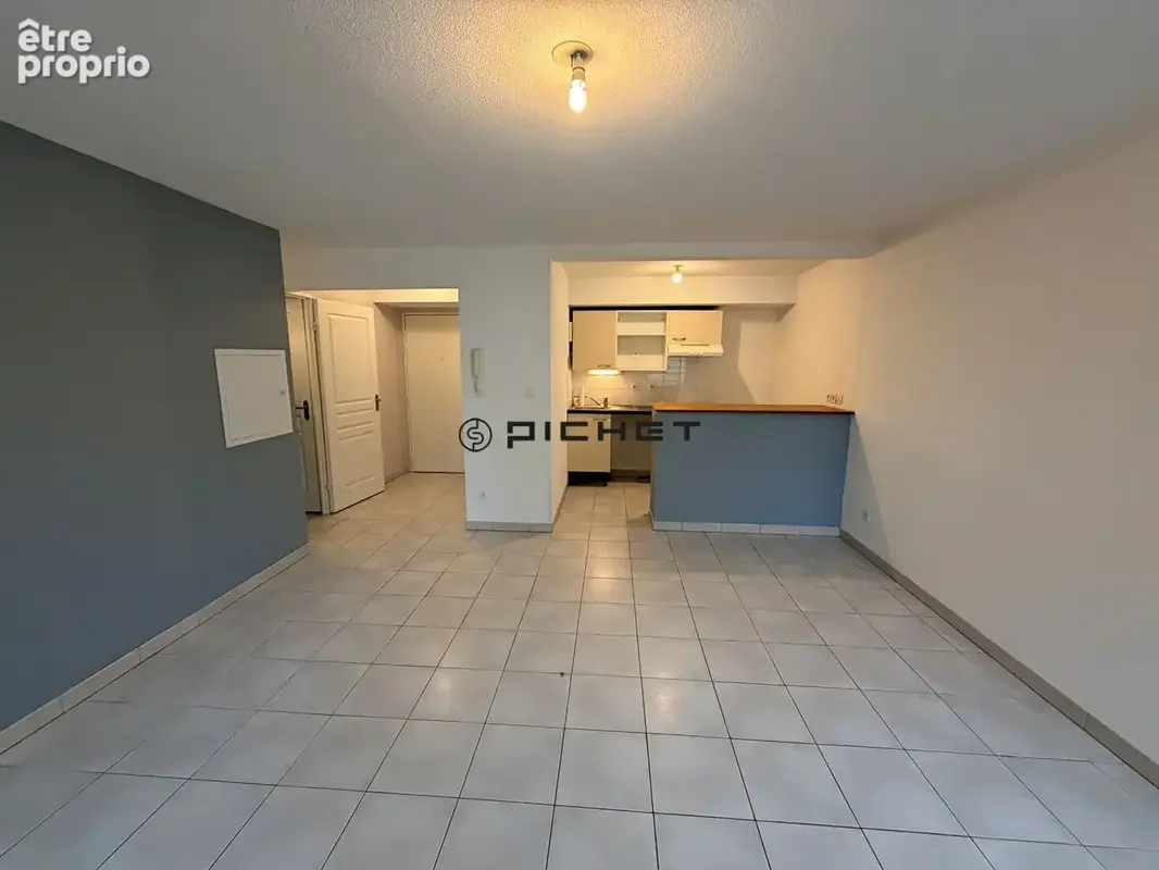 St Médard Centre - T2 - 45 m² - photo 1