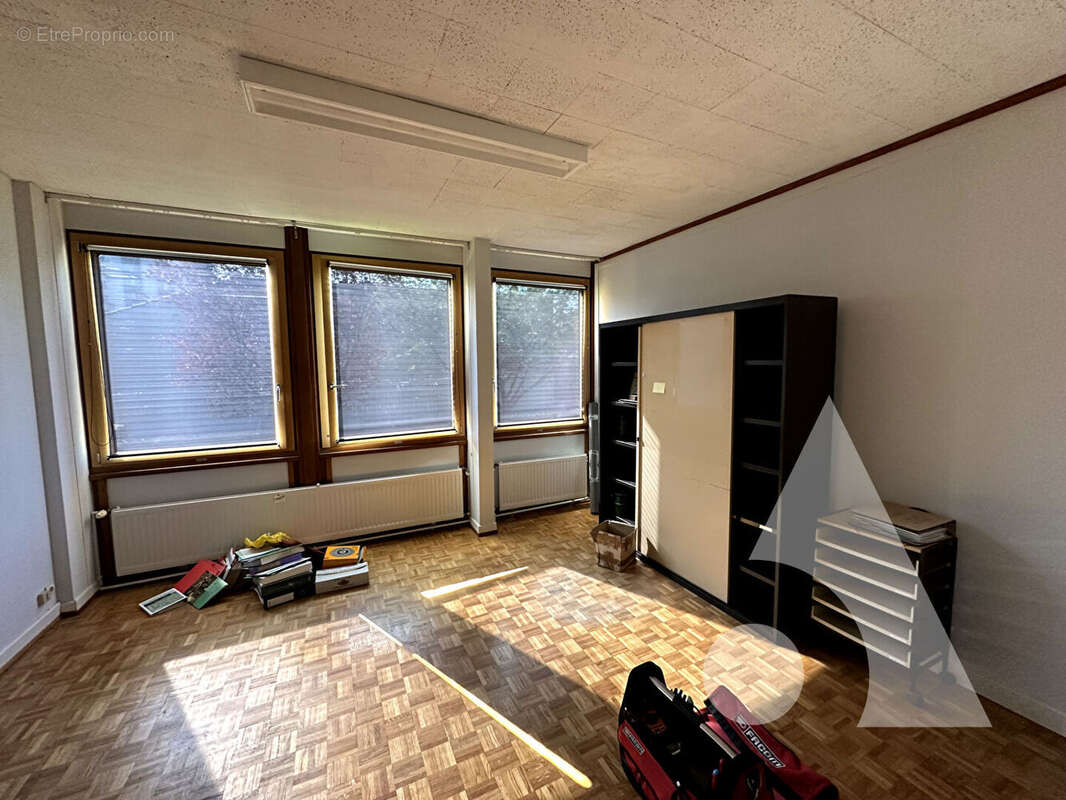 Appartement à CHALONS-EN-CHAMPAGNE