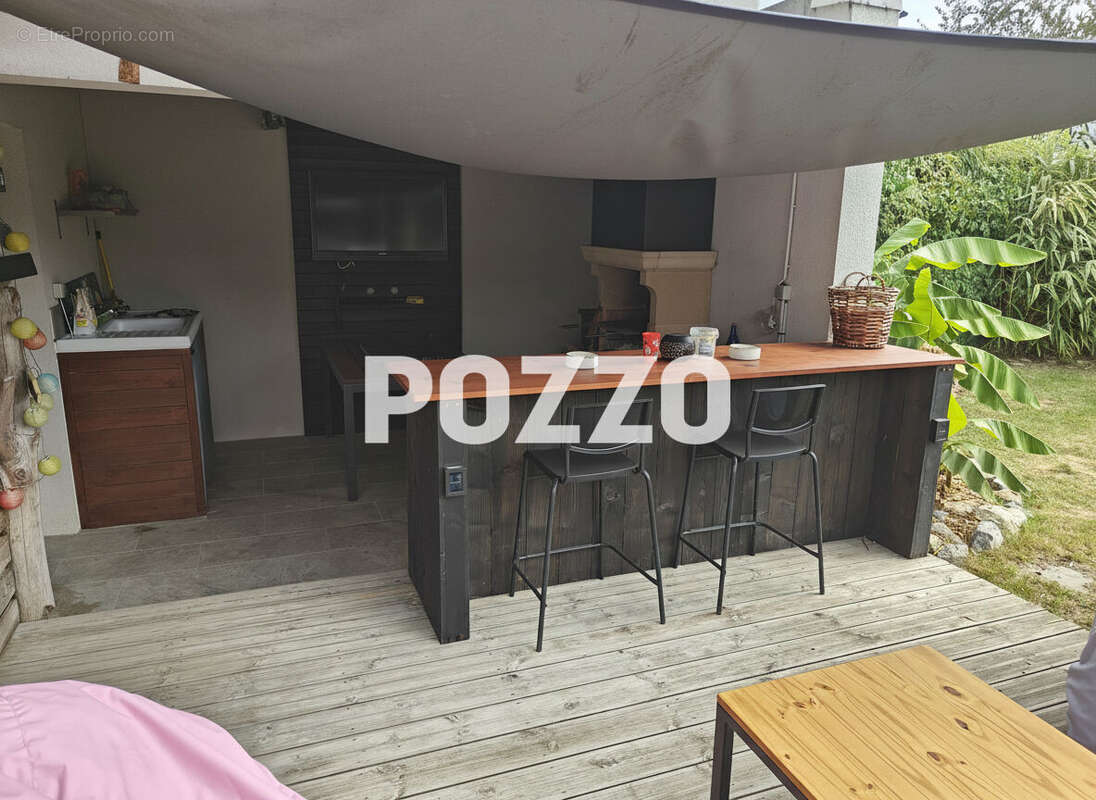 Maison à AUCEY-LA-PLAINE