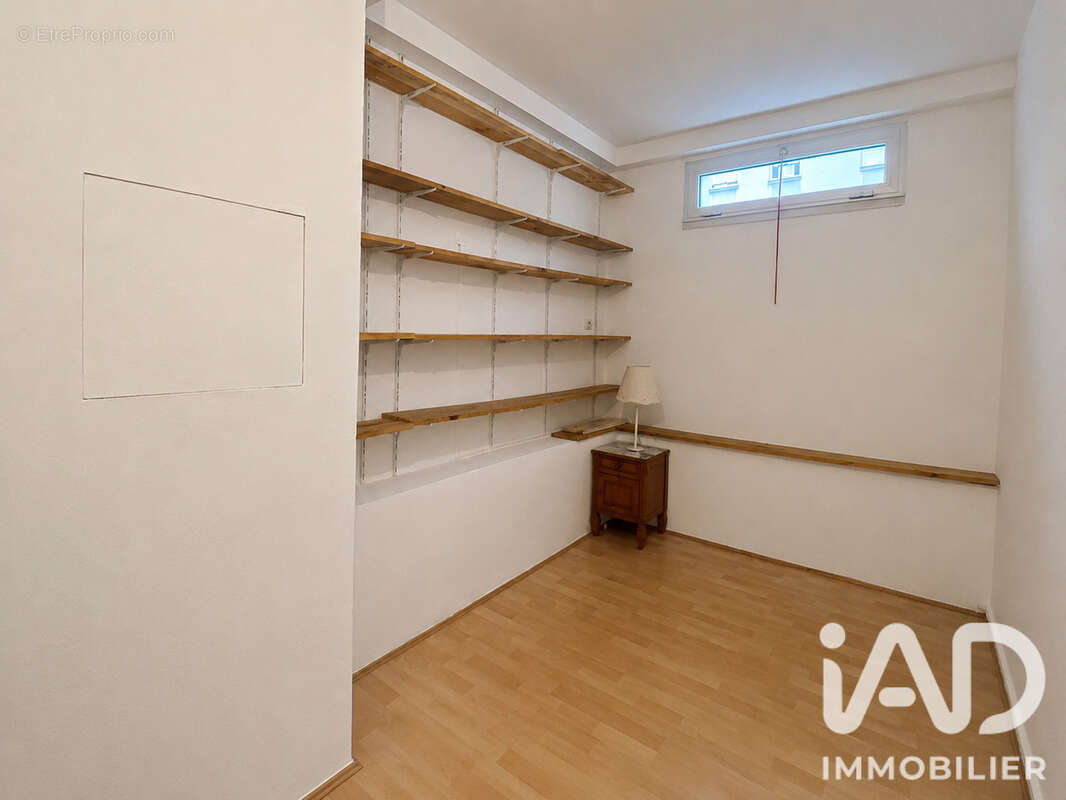 Photo 8 - Appartement à PARIS-20E