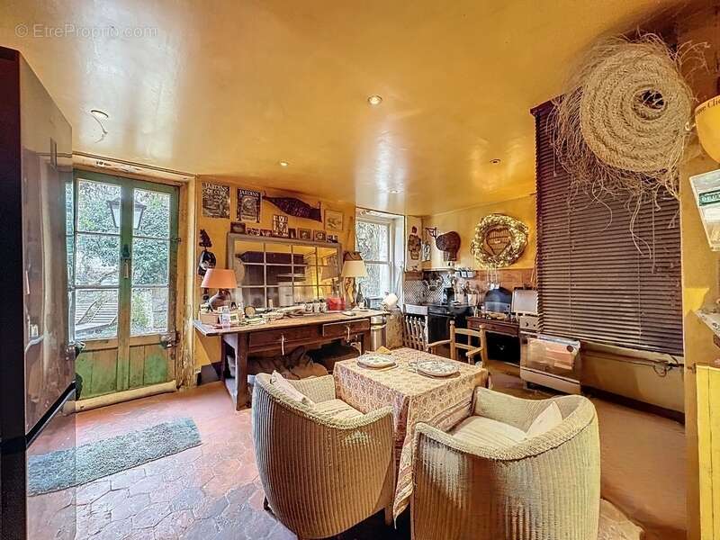 Maison à VALMONDOIS