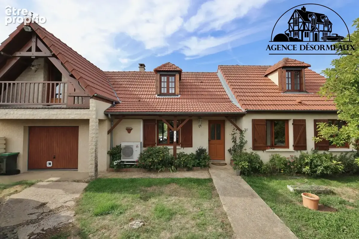 Maison à BROUE