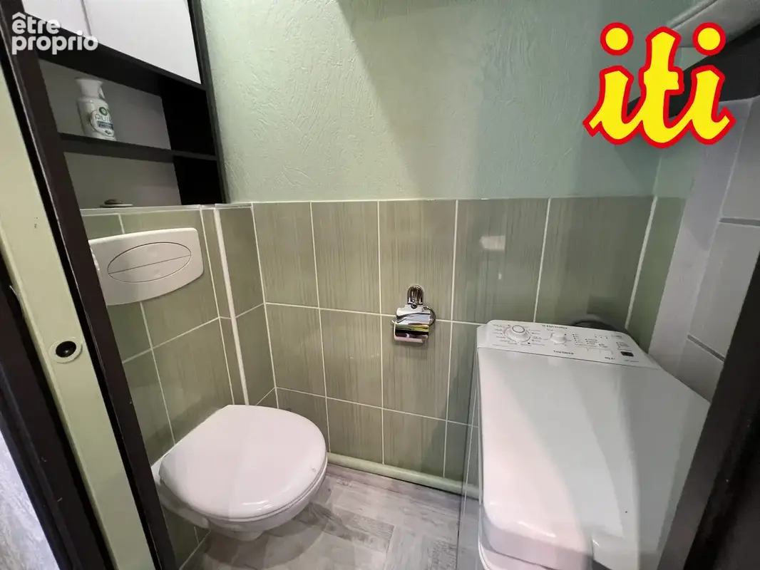 Appartement 35 m² à Les Sables-D'olonne  - photo 5