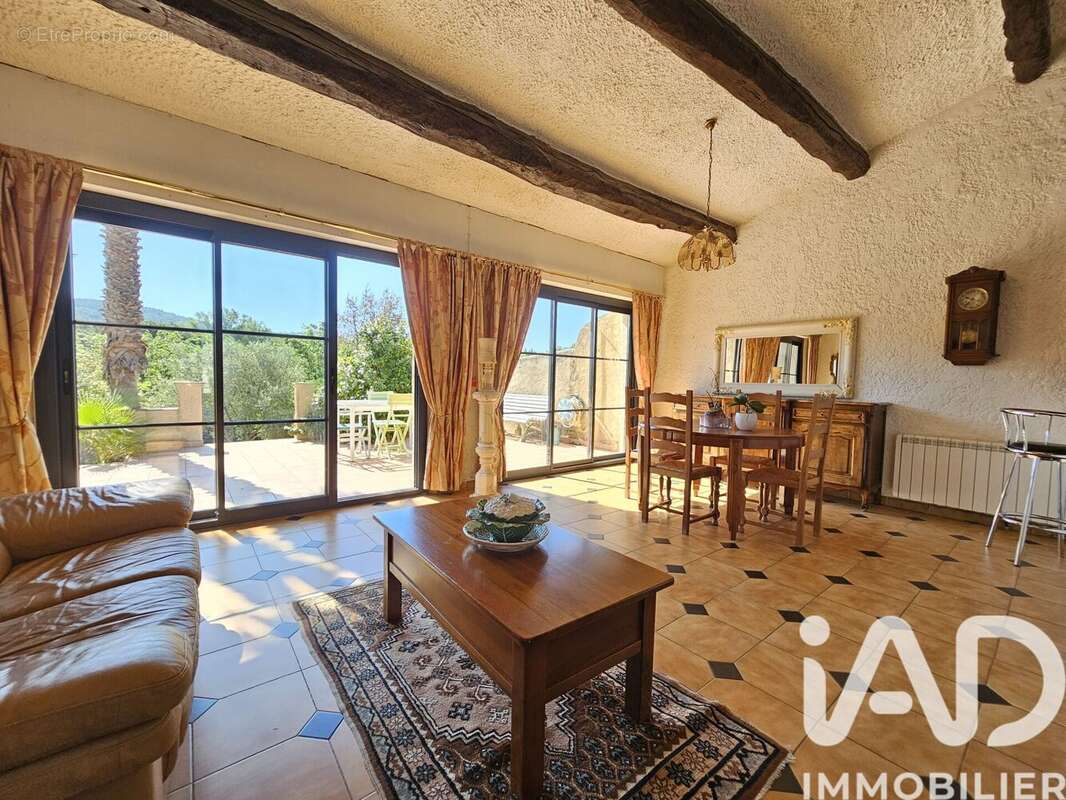 Photo 3 - Maison à GASSIN