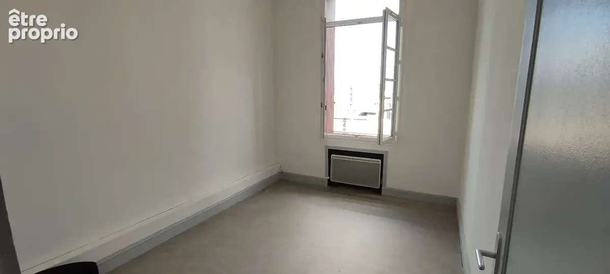 À vendre  Appartement quartier Chanzy - photo 9