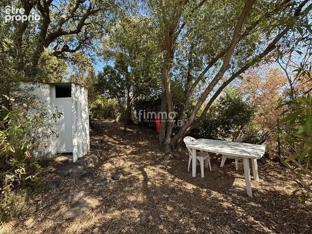 Maison de vacances 3 pièces - photo 7