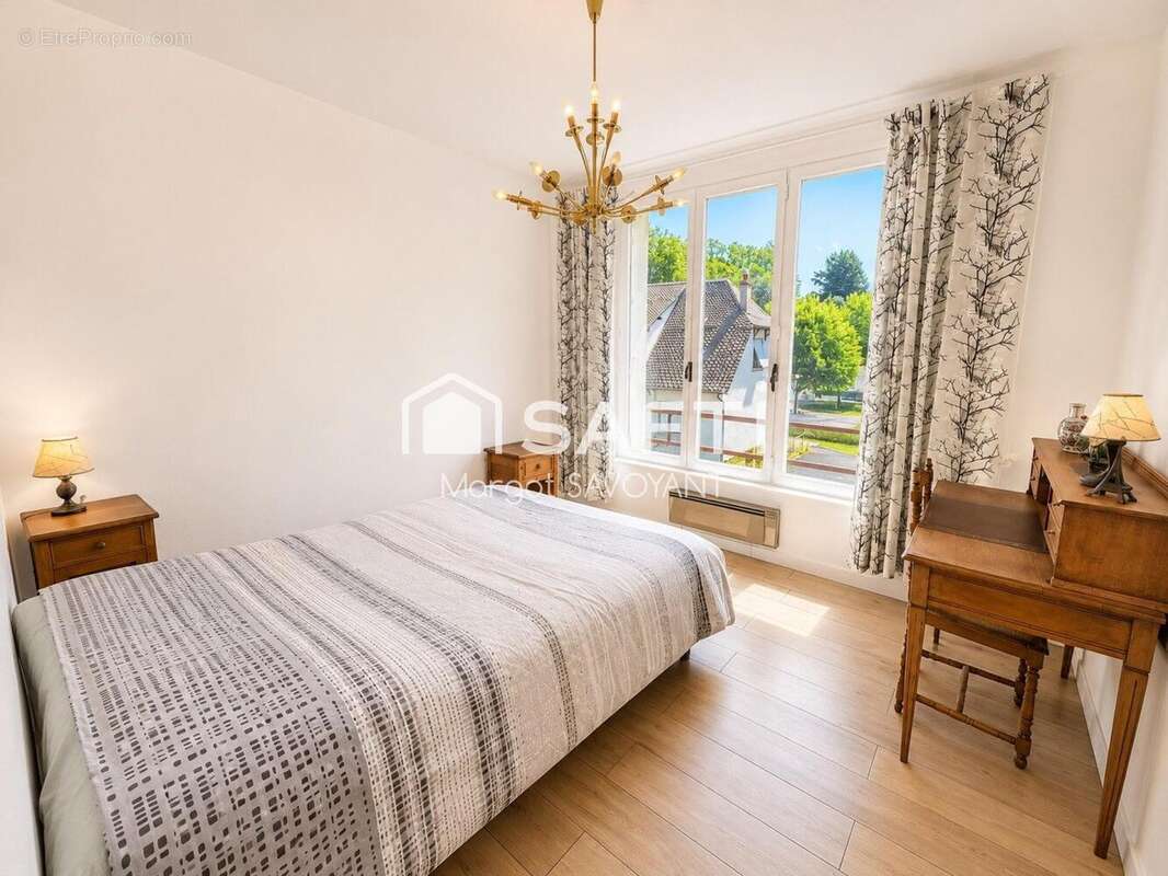 Maison 112 m² à Graissac  - photo 8