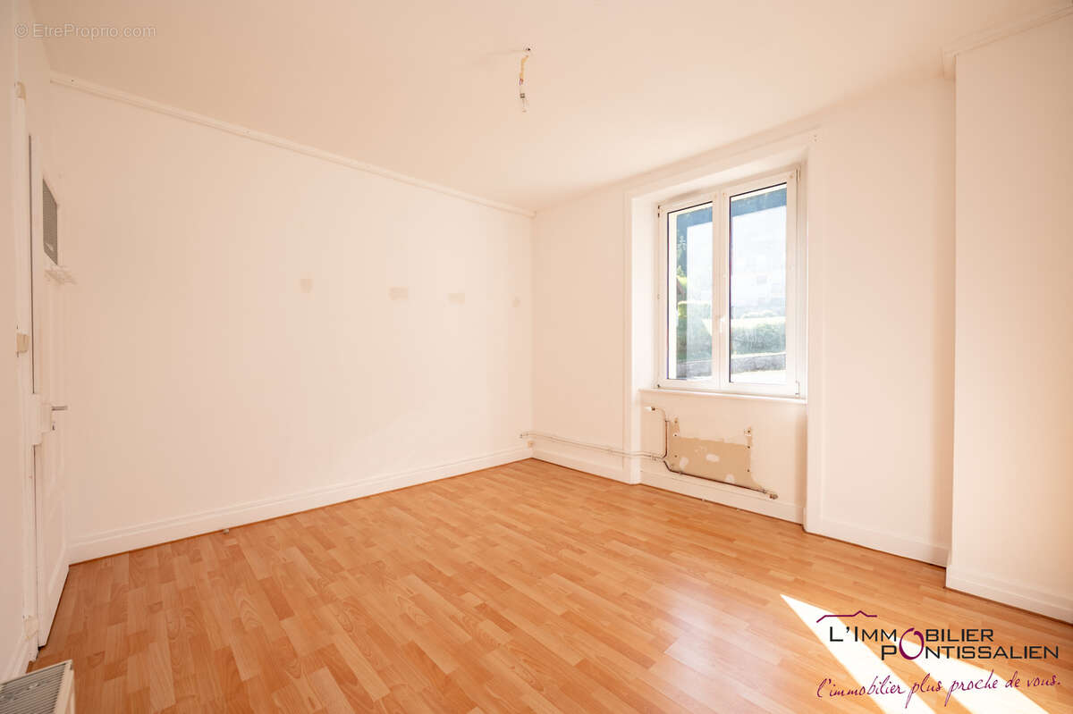 Appartement de 82 m2 au cœur de Malbuisson. - photo 11