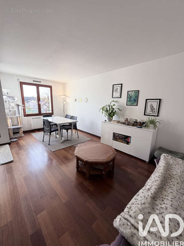 Photo 4 - Appartement à VERRIERES-LE-BUISSON
