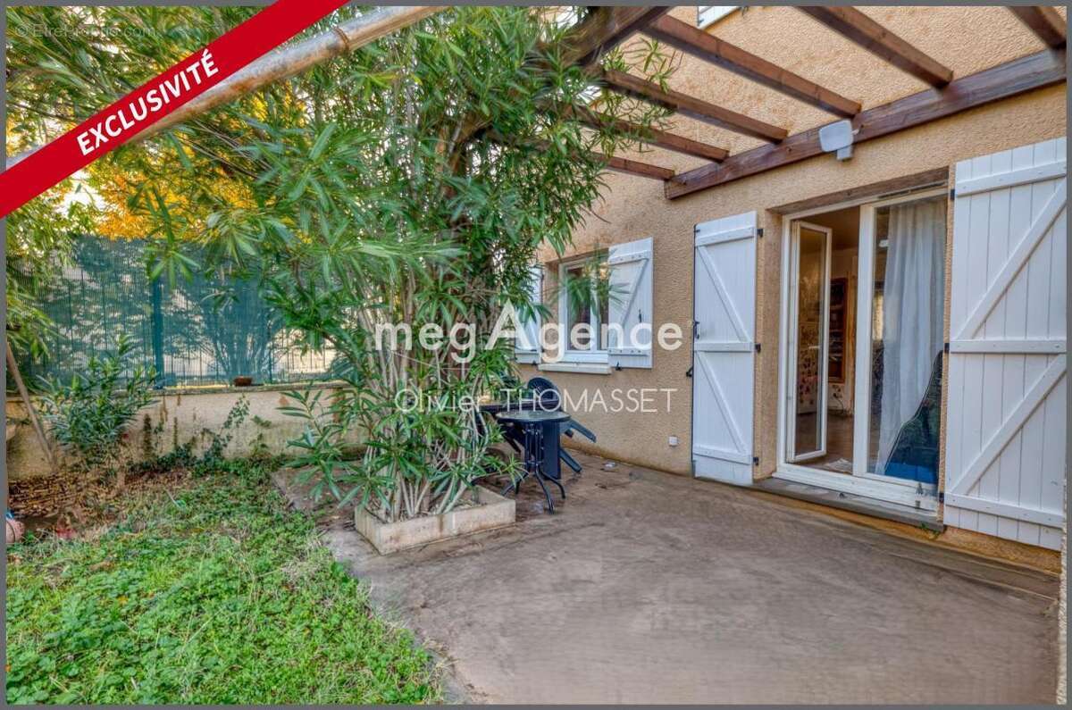 Photo Maison à Ecully au prix de 429 000€