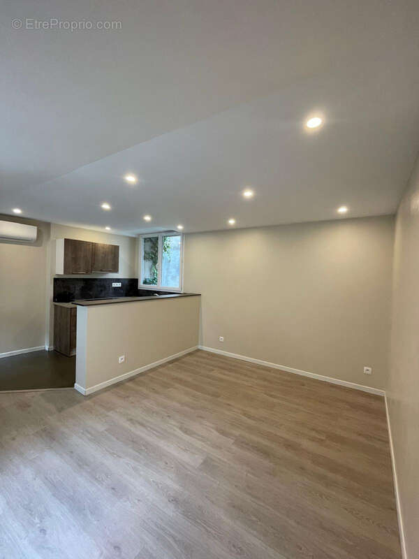 Appartement à ORLEANS