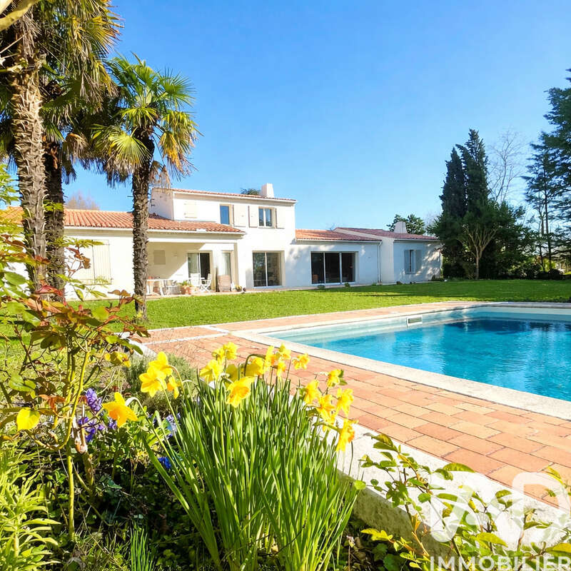 Photo 3 - Maison à MARSILLY