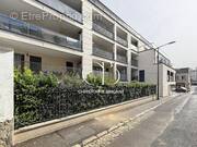 Appartement à ROSNY-SOUS-BOIS