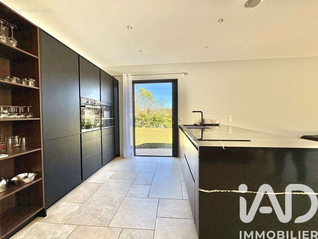 Photo 7 - Maison à MONTAUROUX