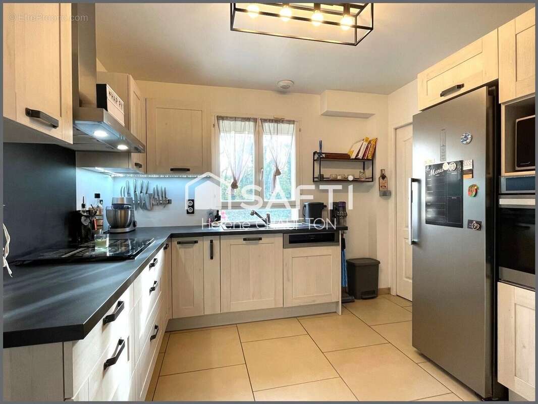 Photo 4 - Maison à BREVAL