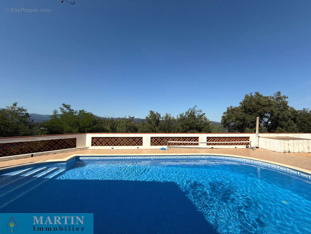 Maison à CERET