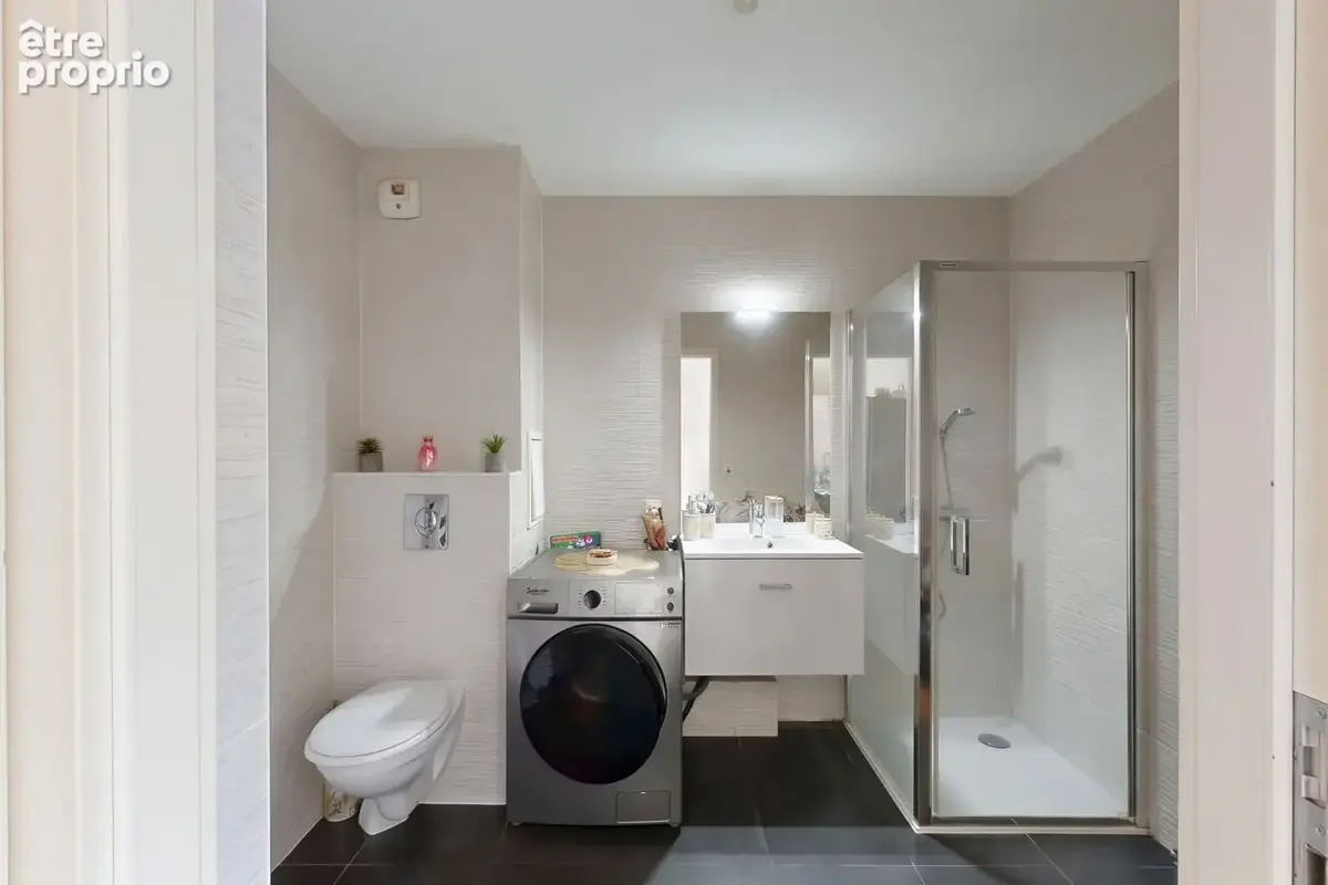 Appartement 29m² à schiltigheim - photo 10