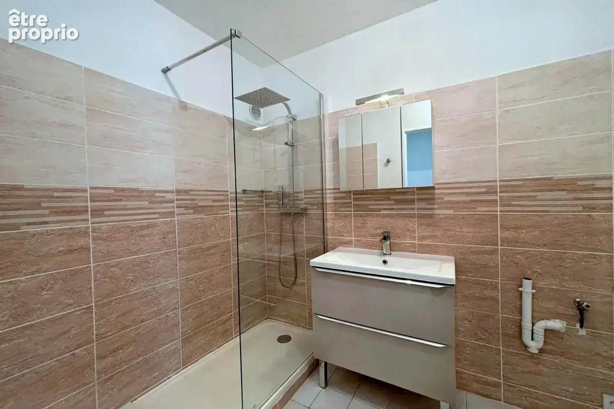 Appartement - photo 10