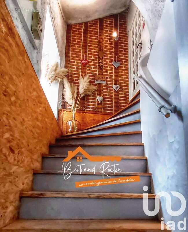 Photo 3 - Appartement à COUR-CHEVERNY