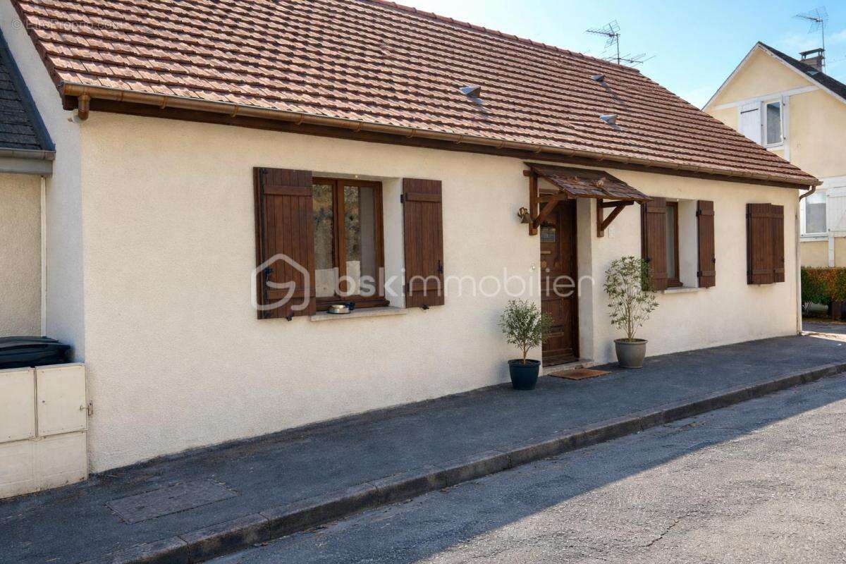 Maison à SAINT-PE-DE-BIGORRE