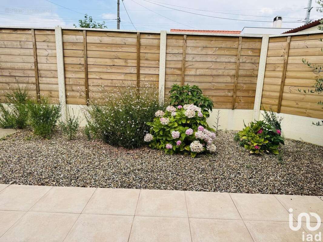 Photo 7 - Maison à SOULAC-SUR-MER