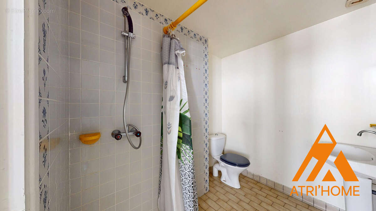 Appartement à MUR-DE-BARREZ