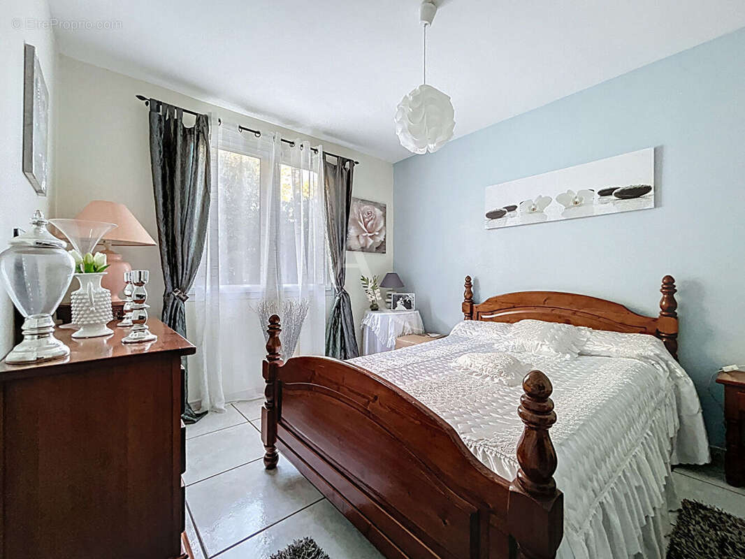 Maison à VILLAUDRIC