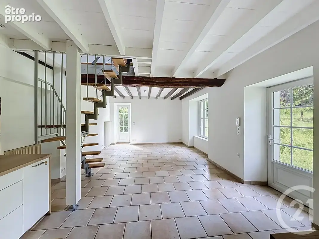 Maison 70 m² à vendre à Noe (89320) - photo 3