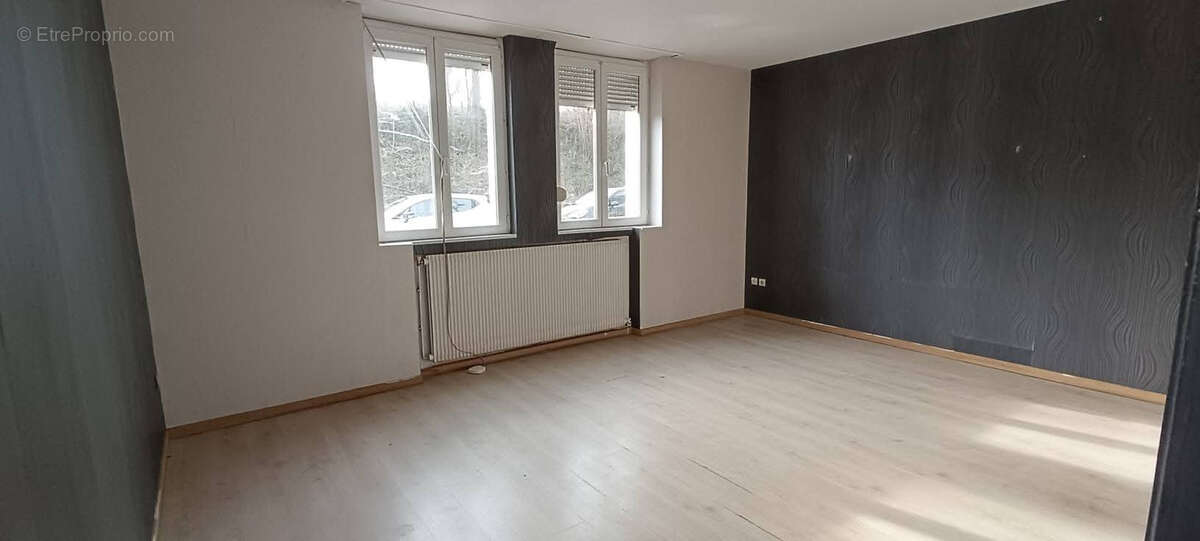 Maison à CALONNE-RICOUART