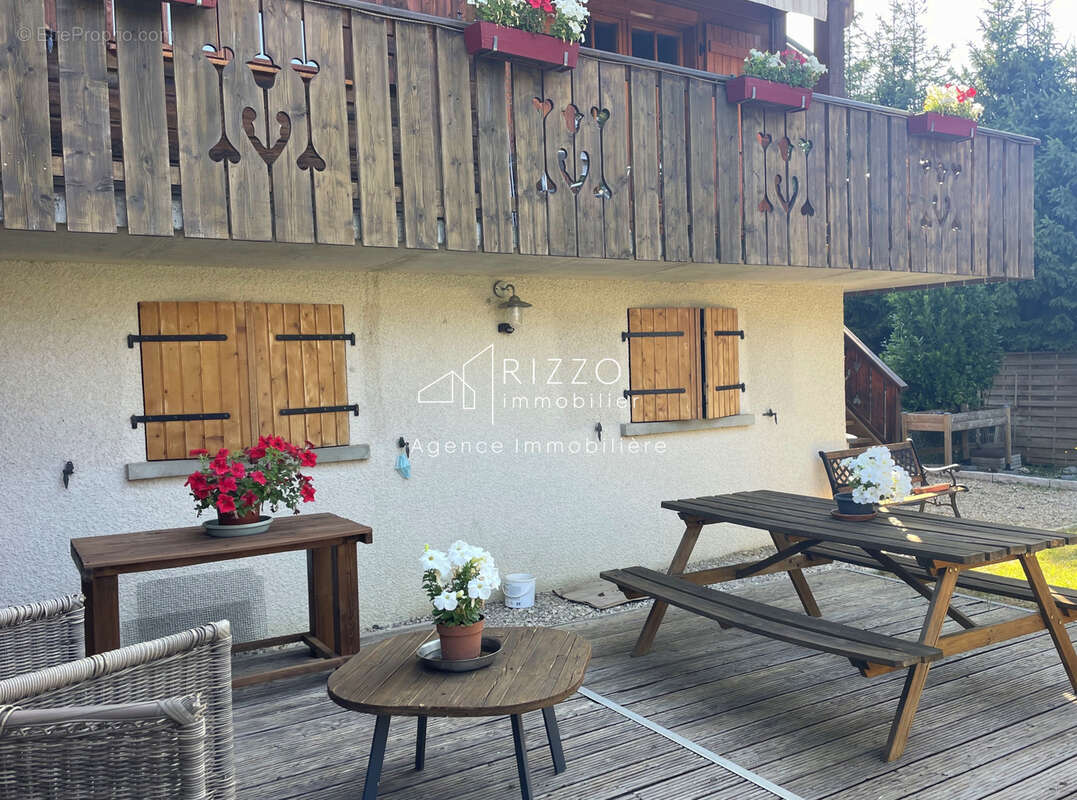 Maison 5 chambres idéalement située à Cessy - photo 10