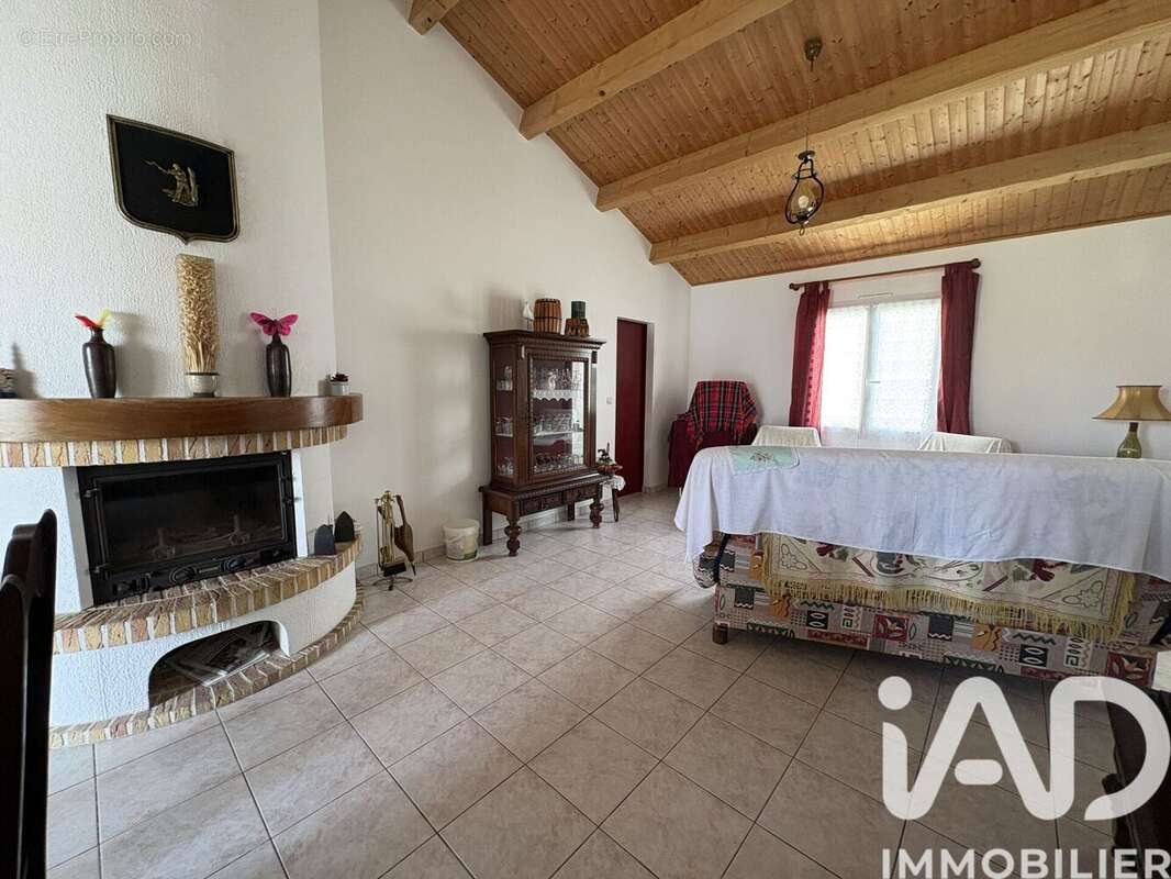 Photo 2 - Maison à NOTRE-DAME-DE-MONTS