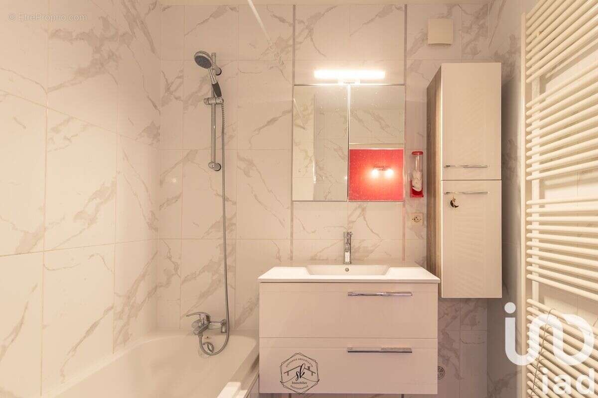 Photo 5 - Appartement à YUTZ