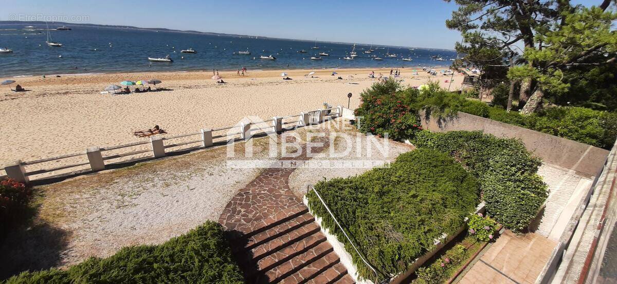 Appartement à ARCACHON