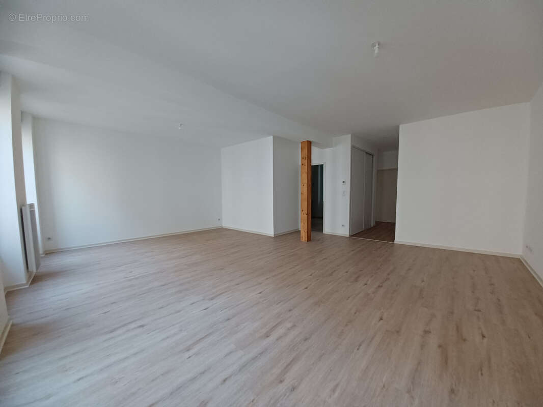 Appartement à AGEN