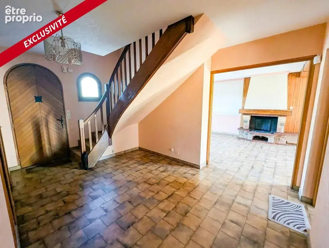 Maison de 150m² avec 4 chambres en fond d'impasse - photo 3