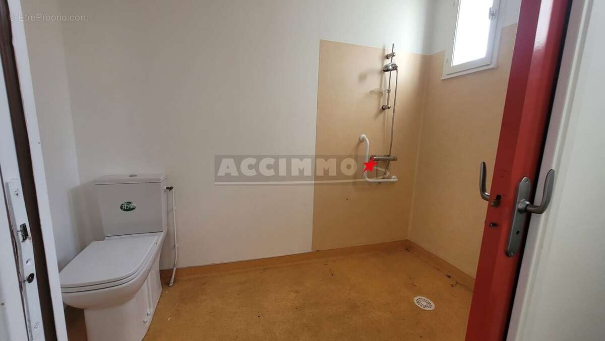 Commerce à GRAULHET