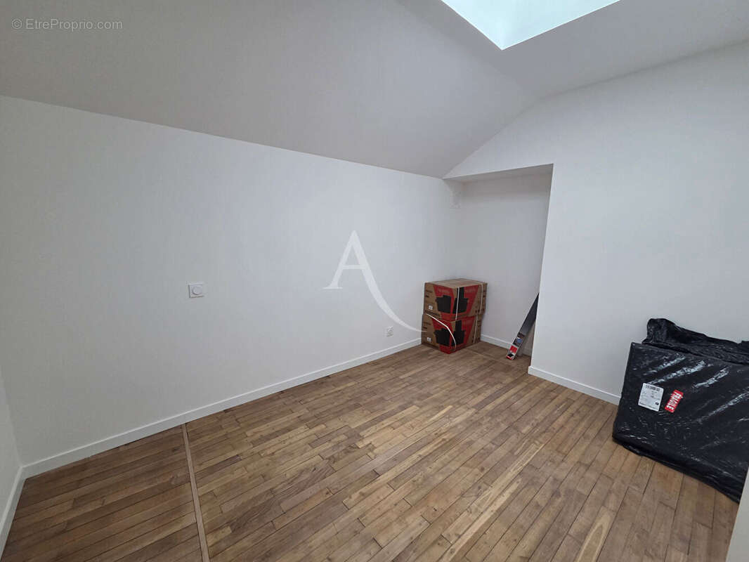 Appartement à AIZENAY