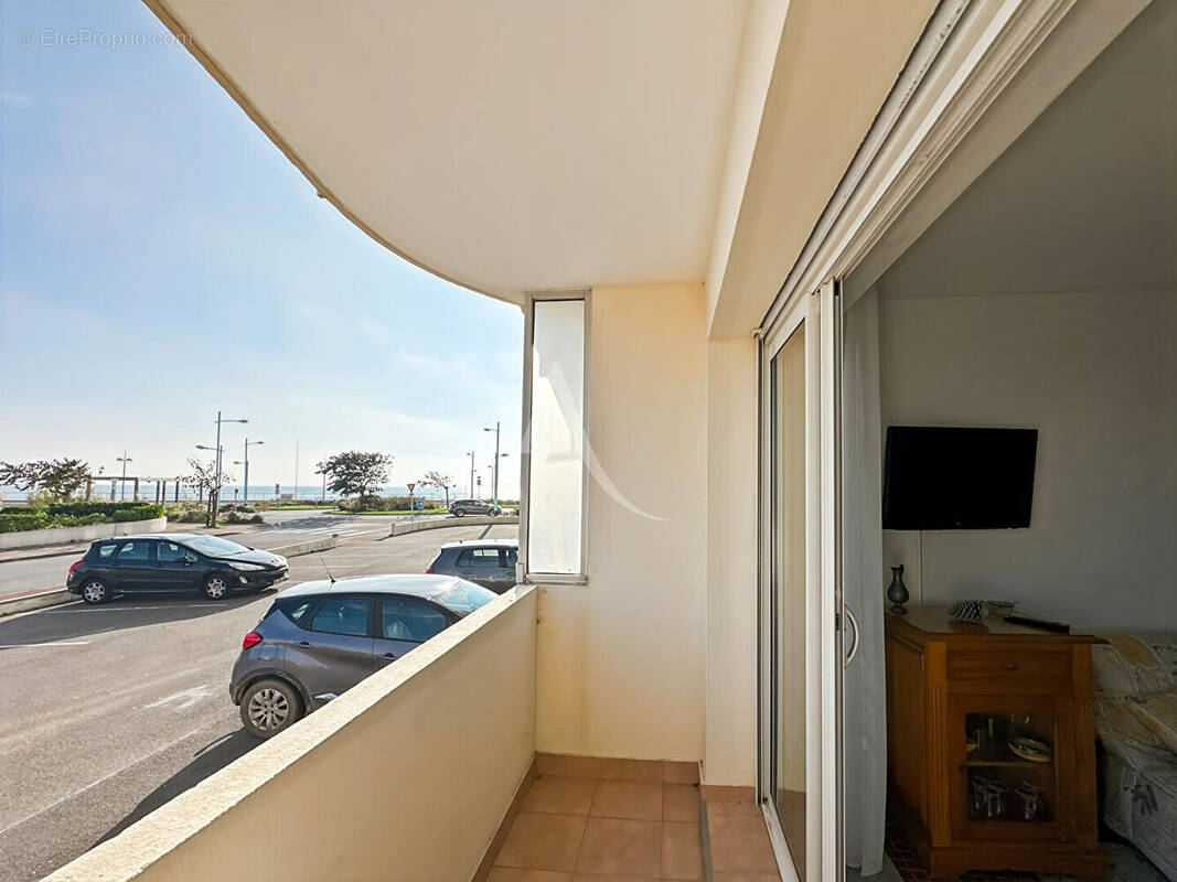 Appartement à SAINT-JEAN-DE-MONTS