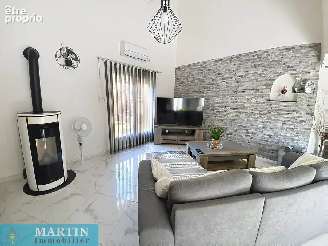 Maison 6 pièces 139 m² à vendre à Arles-Sur-Tech (66150) - photo 10