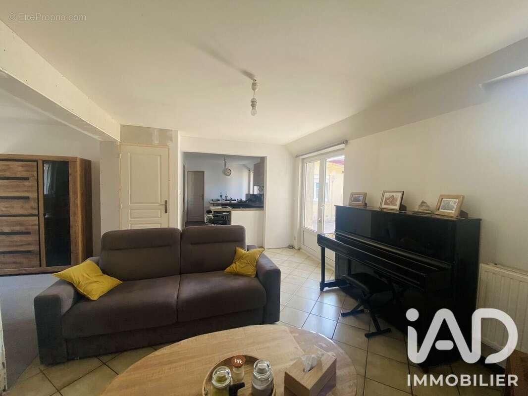 Photo 4 - Maison à HENIN-BEAUMONT