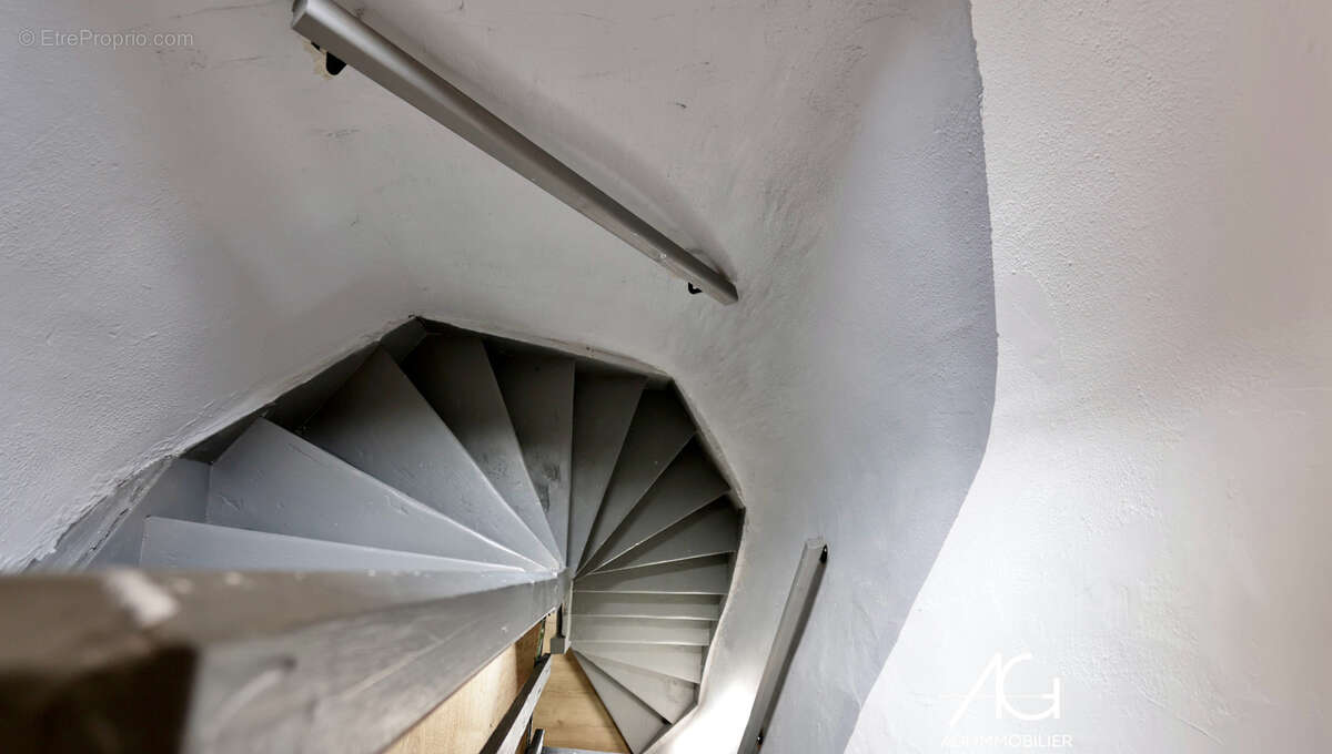 Immeuble de rapport   lille fives   rentabilité nette +8,5 %   immeuble entièrement rénové - photo 5